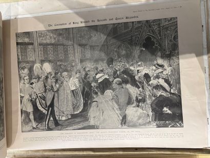 POCHETTES A DESSINS de gravures et affiches...