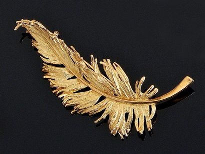 Broche 