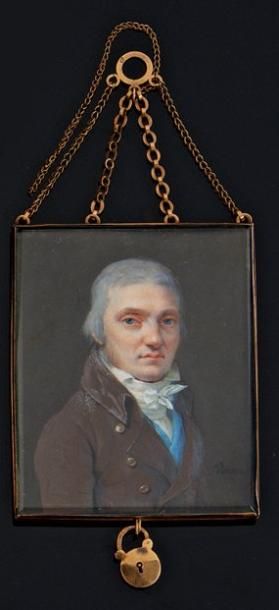 Antoine Paul VINCENT (Actif entre 1798 et...