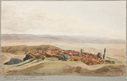 Louis ROGUIN (Rovigo 1813 - Valenciennes...