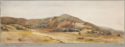 Louis ROGUIN (Rovigo 1813 - Valenciennes...