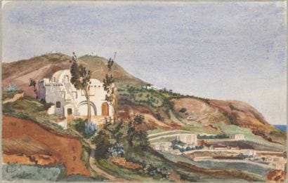Louis ROGUIN (Rovigo 1813 - Valenciennes...