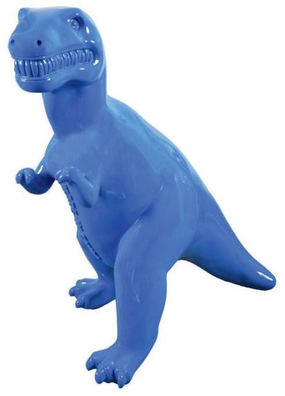 SUI JANGUO (né en 1956)
Dinosaure Résine,...