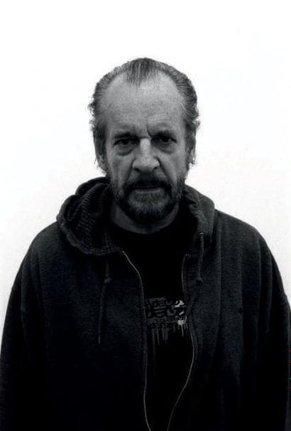 Didier GICQUEL (né en 1950)
Larry Clark Tirage...