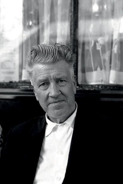 Didier GICQUEL (né en 1950)
David Lynch Tirage...