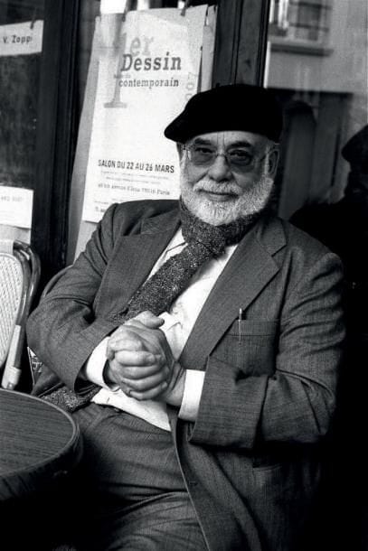 Didier GICQUEL (né en 1950)
Francis Ford...