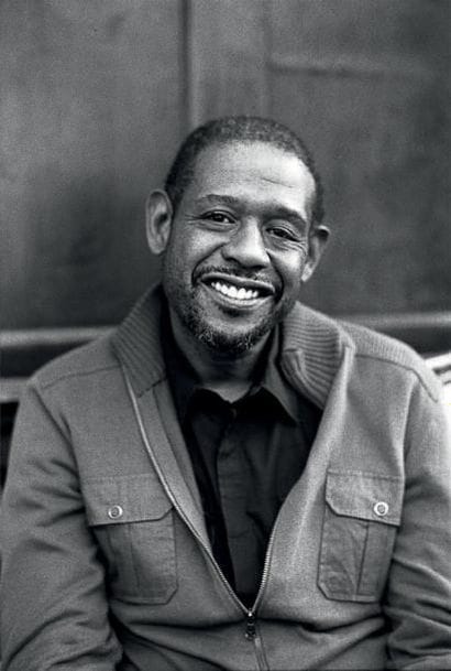 Didier GICQUEL (né en 1950)
Forest Whitaker...