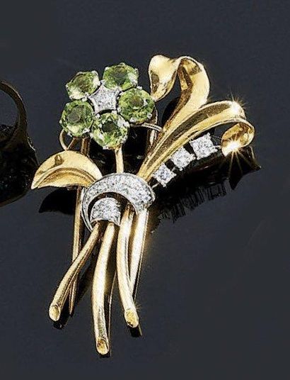 BROCHE 