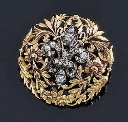 BROCHE 