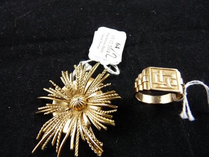 BAGUE 