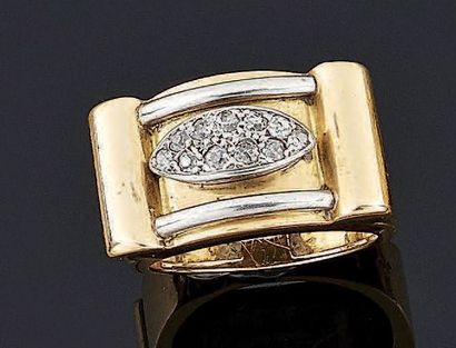 BAGUE 