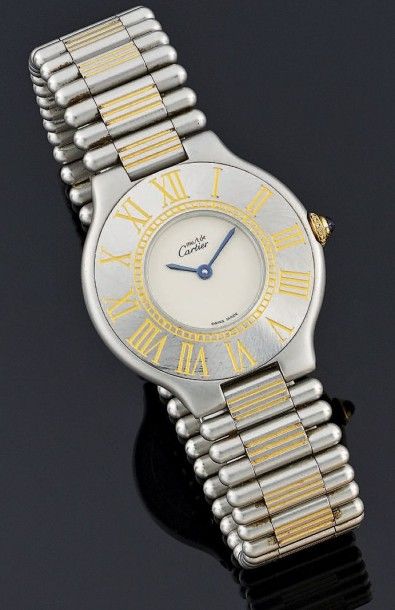 CARTIER, COLLECTION 