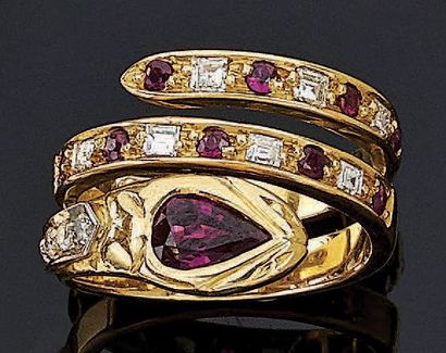 BAGUE 