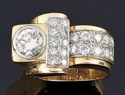 BAGUE 