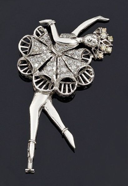 BROCHE 