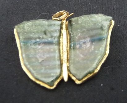 BROCHE pendentif 