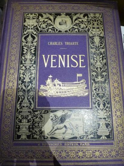 Charles Yriatre
