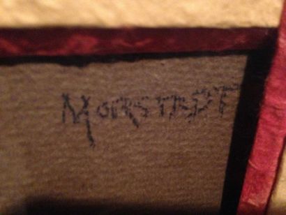 MORSTRAT (?)
