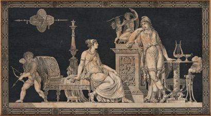 Charles Pierre Joseph NORMAND (Goyencourt...