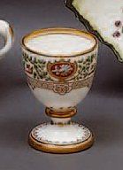 SEVRES
Coquetier du service des chasses de...