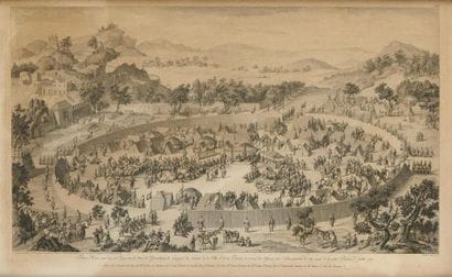 Isidore-Stanislas Helman (1743-1806):
