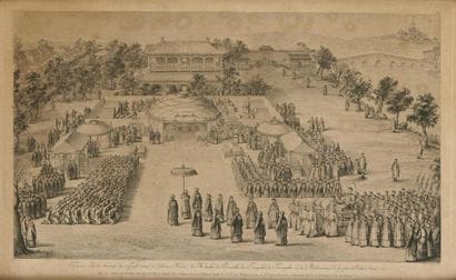 Isidore-Stanislas Helman (1743-1806):
