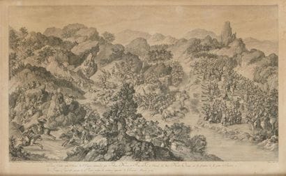 Isidore-Stanislas Helman (1743-1806):
