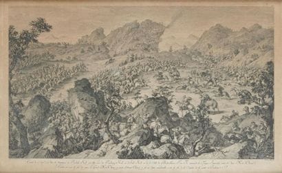 Isidore-Stanislas Helman (1743-1806):
