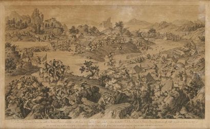 Isidore-Stanislas Helman (1743-1806):
