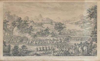 Isidore-Stanislas Helman (1743-1806):
