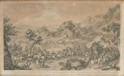 Isidore-Stanislas Helman (1743-1806):
