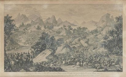 Isidore-Stanislas Helman (1743-1806):
