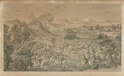 Isidore-Stanislas Helman (1743-1806):
