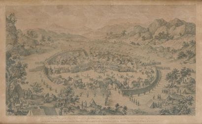 Isidore-Stanislas Helman (1743-1806):
