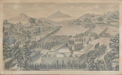 Isidore-Stanislas Helman (1743-1806):
