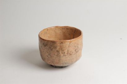 JAPON - Epoque EDO (1603 - 1868)
Chawan de...