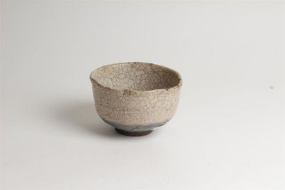 JAPON - Epoque MEIJI (1868 - 1912)
Chawan...
