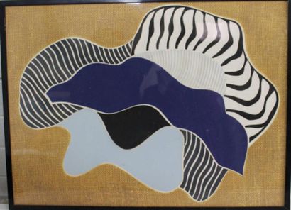 V. KASSIMIENKO : 
« Carioca » et « Nature...