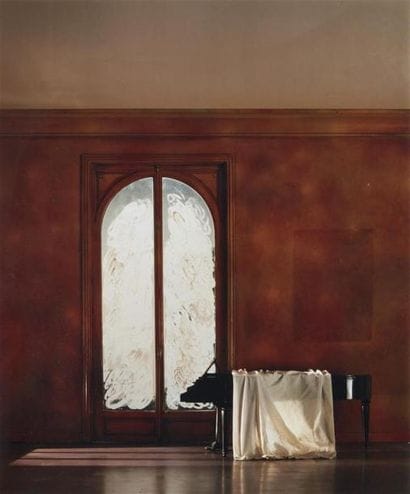 CLARK & POUGNAUD XX-XXIème siècle
Intérieur...