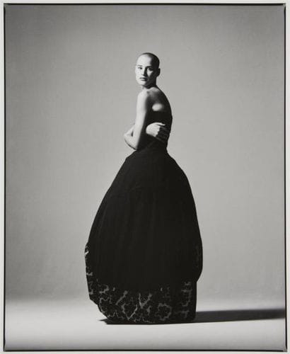 HISPARD Marc (1938-2015)
Eve, 1997
Tirage...
