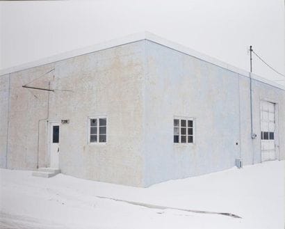 BREZILLON Jérôme (1964-2012)
De la série...