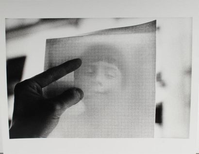 JEH SON BACK (1967)
Picture of Takob through...
