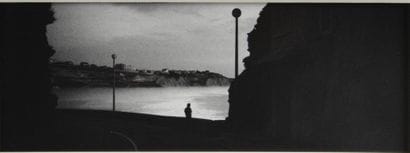 BOURGUIGNON Colette XX-XXIème siècle
Biarritz,...