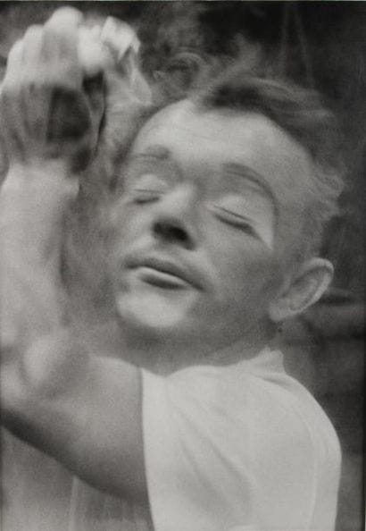 MERANDO Tina (1963)
Portrait, 1999
Tirage...