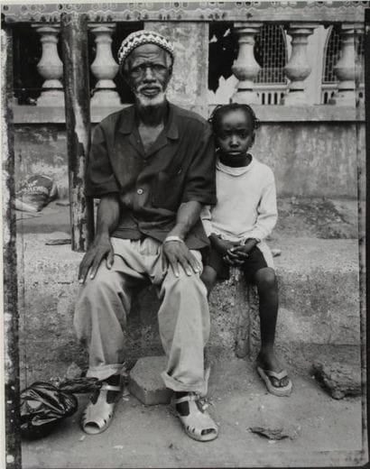 PERRIN Gilles (1947)
Mamadou Sangoré et sa...