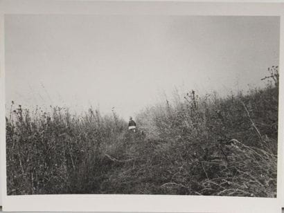 ANONYME XX-XXIème siècle
Marsilly, juillet...