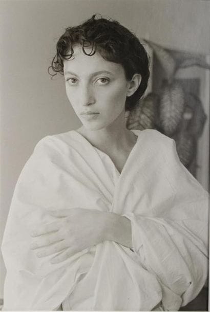 GLADYS XX-XXIème siècle
Portrait de femme
Tirage...