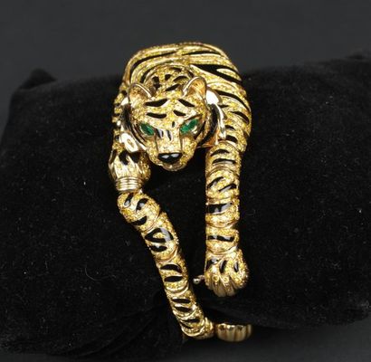 LEGNAZZI
Bracelet 