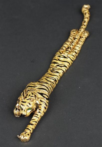 LEGNAZZI
Bracelet 