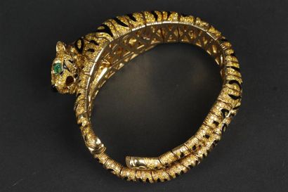 LEGNAZZI
Bracelet 
